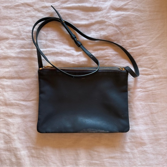 Celine Large Trio in Blue - Picture 1 of 8